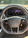 Audi A6 Avant 2.0 TDI 40 Black Edition Estate 5dr Diesel S Tronic Euro 6 (s/s) (204 ps) 5dr Automatic 2026