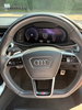 Audi A6 Avant 2.0 TDI 40 Black Edition Estate 5dr Diesel S Tronic Euro 6 (s/s) (204 ps) 5dr Automatic 2020