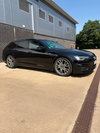 Audi A6 Avant 2.0 TDI 40 Black Edition Estate 5dr Diesel S Tronic Euro 6 (s/s) (204 ps) 5dr Automatic 2026