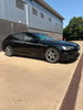 Audi A6 Avant 2.0 TDI 40 Black Edition Estate 5dr Diesel S Tronic Euro 6 (s/s) (204 ps) 5dr Automatic 2020