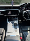 Audi A6 Avant 2.0 TDI 40 Black Edition Estate 5dr Diesel S Tronic Euro 6 (s/s) (204 ps) 5dr Automatic 2026