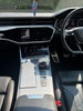 Audi A6 Avant 2.0 TDI 40 Black Edition Estate 5dr Diesel S Tronic Euro 6 (s/s) (204 ps) 5dr Automatic 2020