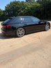 Audi A6 Avant 2.0 TDI 40 Black Edition Estate 5dr Diesel S Tronic Euro 6 (s/s) (204 ps) 5dr Automatic 2020