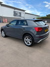 Audi Q2 1.6 TDI 30 S line SUV 5dr Diesel Manual Euro 6 (s/s) (116 ps) 5dr Manual 2026