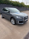 Audi Q2 1.6 TDI 30 S line SUV 5dr Diesel Manual Euro 6 (s/s) (116 ps) 5dr Manual 2026