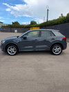 Audi Q2 1.6 TDI 30 S line SUV 5dr Diesel Manual Euro 6 (s/s) (116 ps) 5dr Manual 2026
