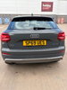 Audi Q2 1.6 TDI 30 S line SUV 5dr Diesel Manual Euro 6 (s/s) (116 ps) 5dr Manual 2019