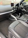 Audi Q2 1.6 TDI 30 S line SUV 5dr Diesel Manual Euro 6 (s/s) (116 ps) 5dr Manual 2026