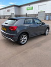 Audi Q2 1.6 TDI 30 S line SUV 5dr Diesel Manual Euro 6 (s/s) (116 ps) 5dr Manual 2026