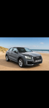 Audi Q2 1.6 TDI 30 S line SUV 5dr Diesel Manual Euro 6 (s/s) (116 ps) 5dr Manual 2026
