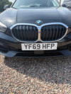 BMW 1 Series 1.5 118i Sport Hatchback 5dr Petrol Manual Euro 6 (s/s) (140 ps) 5dr Manual 2026