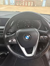 BMW 1 Series 1.5 118i Sport Hatchback 5dr Petrol Manual Euro 6 (s/s) (140 ps) 5dr Manual 2026