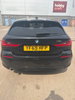 BMW 1 Series 1.5 118i Sport Hatchback 5dr Petrol Manual Euro 6 (s/s) (140 ps) 5dr Manual 2019