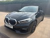 BMW 1 Series 1.5 118i Sport Hatchback 5dr Petrol Manual Euro 6 (s/s) (140 ps) 5dr Manual 2026