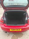 BMW 1 Series 1.6 114i Sport Hatchback 3dr Petrol Manual Euro 6 (s/s) (102 ps) 3dr Manual 2026