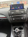 BMW 1 Series 1.6 114i Sport Hatchback 3dr Petrol Manual Euro 6 (s/s) (102 ps) 3dr Manual 2026