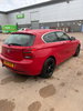 BMW 1 Series 1.6 114i Sport Hatchback 3dr Petrol Manual Euro 6 (s/s) (102 ps) 3dr Manual 2014