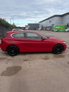 BMW 1 Series 1.6 114i Sport Hatchback 3dr Petrol Manual Euro 6 (s/s) (102 ps) 3dr Manual 2026