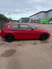 BMW 1 Series 1.6 114i Sport Hatchback 3dr Petrol Manual Euro 6 (s/s) (102 ps) 3dr Manual 2014