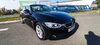 BMW 4 Series 2.0L 420D SE Convertible 2dr Diesel Manual Euro 6 (188 bhp) 2dr Manual 2026