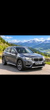 BMW X1 1.5 18i GPF xLine SUV 5dr Petrol Manual sDrive Euro 6 (s/s) (140 ps) 5dr Manual 2026