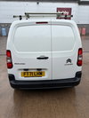 Citroen Berlingo 1.5 BlueHDi 1000 Enterprise M Pro Panel Van 5dr Diesel Manual SWB Euro 6 (s/s) (100 ps) 5dr Manual 2026