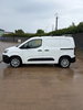 Citroen Berlingo 1.5 BlueHDi 1000 Enterprise M Pro Panel Van 5dr Diesel Manual SWB Euro 6 (s/s) (100 ps) 5dr Manual 2022