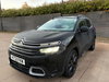 Citroen C5 Aircross 1.5 BlueHDi Shine Plus SUV 5dr Diesel Manual Euro 6 (s/s) (130 ps) 5dr Manual 2026