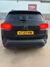 Citroen C5 Aircross 1.5 BlueHDi Shine Plus SUV 5dr Diesel Manual Euro 6 (s/s) (130 ps) 5dr Manual 2026