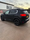 Citroen C5 Aircross 1.5 BlueHDi Shine Plus SUV 5dr Diesel Manual Euro 6 (s/s) (130 ps) 5dr Manual 2026
