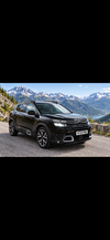 Citroen C5 Aircross 1.5 BlueHDi Shine Plus SUV 5dr Diesel Manual Euro 6 (s/s) (130 ps) 5dr Manual 2026