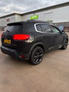 Citroen C5 Aircross 1.5 BlueHDi Shine Plus SUV 5dr Diesel Manual Euro 6 (s/s) (130 ps) 5dr Manual 2026