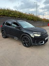 Citroen C5 Aircross 1.5 BlueHDi Shine Plus SUV 5dr Diesel Manual Euro 6 (s/s) (130 ps) 5dr Manual 2026