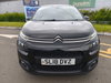 Citroen C3 1.2L Flair PureTech Hatchback 5dr Petrol Manual Euro 6 (82 bhp) 5dr Manual 2026