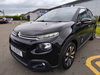 Citroen C3 1.2L Flair PureTech Hatchback 5dr Petrol Manual Euro 6 (82 bhp) 5dr Manual 2026