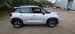 Citroen C3 Aircross 1.2 PureTech Feel SUV 5dr Petrol Manual 6 Spd Euro 6 (s/s) (110 ps) 5dr Manual 2019