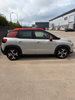 Citroen C3 Aircross 1.2 PureTech Flair SUV 5dr Petrol Manual Euro 6 (82 ps) 5dr Manual 2018