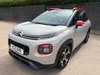 Citroen C3 Aircross 1.2 PureTech Flair SUV 5dr Petrol Manual Euro 6 (82 ps) 5dr Manual 2026