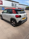 Citroen C3 Aircross 1.2 PureTech Flair SUV 5dr Petrol Manual Euro 6 (82 ps) 5dr Manual 2026