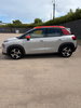 Citroen C3 Aircross 1.2 PureTech Flair SUV 5dr Petrol Manual Euro 6 (82 ps) 5dr Manual 2018