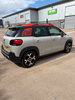 Citroen C3 Aircross 1.2 PureTech Flair SUV 5dr Petrol Manual Euro 6 (82 ps) 5dr Manual 2018