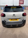 Citroen C3 Aircross 1.2 PureTech Flair SUV 5dr Petrol Manual Euro 6 (82 ps) 5dr Manual 2026