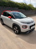 Citroen C3 Aircross 1.2 PureTech Flair SUV 5dr Petrol Manual Euro 6 (82 ps) 5dr Manual 2018