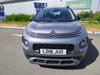 Citroen C3 Aircross 1.2L Feel PureTech SUV 5dr Petrol Manual Euro 6 (81 bhp) 5dr Manual 2026