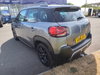 Citroen C3 Aircross 1.2L Feel PureTech SUV 5dr Petrol Manual Euro 6 (81 bhp) 5dr Manual 2026