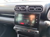 Citroen C3 Aircross 1.2L Feel PureTech SUV 5dr Petrol Manual Euro 6 (81 bhp) 5dr Manual 2026