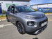 Citroen C3 Aircross 1.2L Feel PureTech SUV 5dr Petrol Manual Euro 6 (81 bhp) 5dr Manual 2018