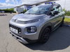 Citroen C3 Aircross 1.2L Feel PureTech SUV 5dr Petrol Manual Euro 6 (81 bhp) 5dr Manual 2026