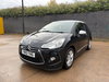 Citroen DS3 1.6 VTi DStyle Hatchback 3dr Petrol Auto Euro 5 (120 ps) 3dr Automatic 2026