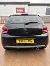 Citroen DS3 1.6 VTi DStyle Hatchback 3dr Petrol Auto Euro 5 (120 ps) 3dr Automatic 2026